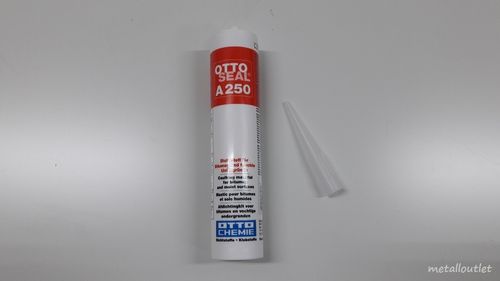 Otto Seal Plastischer Fugendichtstoff A250